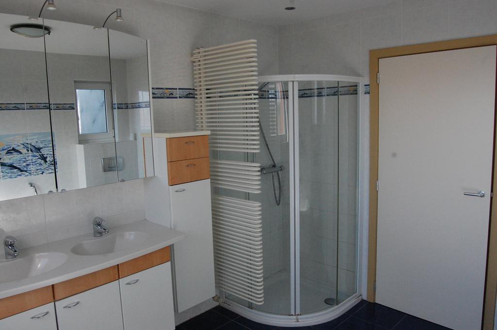 Westhoek Apartments دي بان المظهر الخارجي الصورة