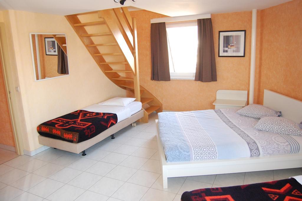 Westhoek Apartments دي بان الغرفة الصورة