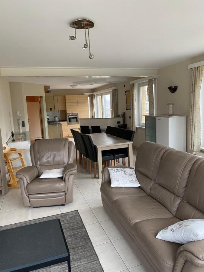Westhoek Apartments دي بان المظهر الخارجي الصورة